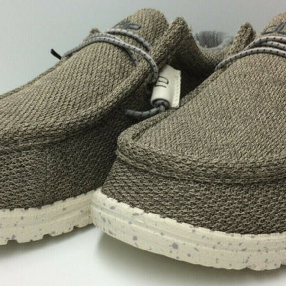 Hey Dude Unisex-Adult Wally Stretch - Picture 8 of 8